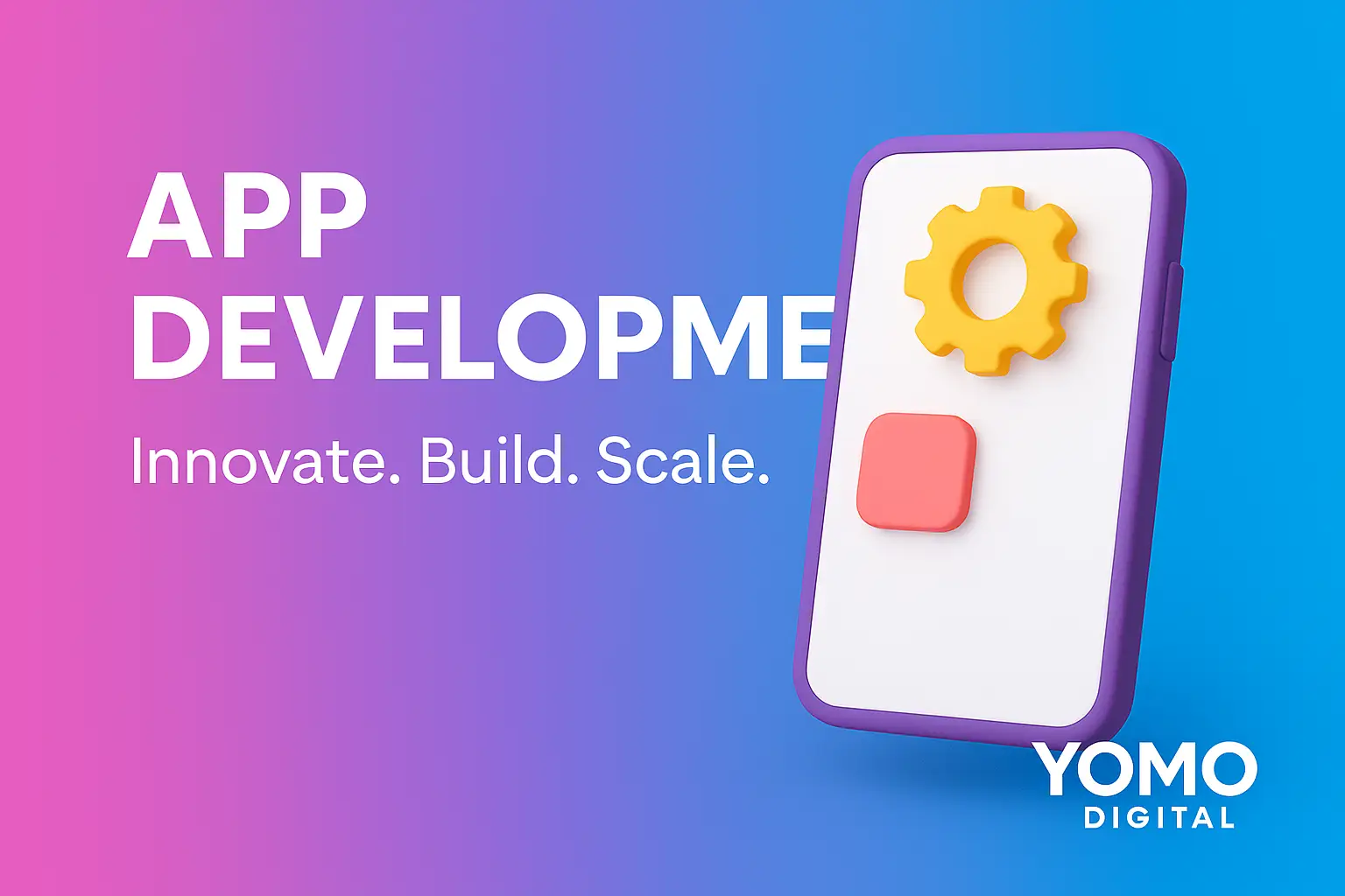 App Development South Africa