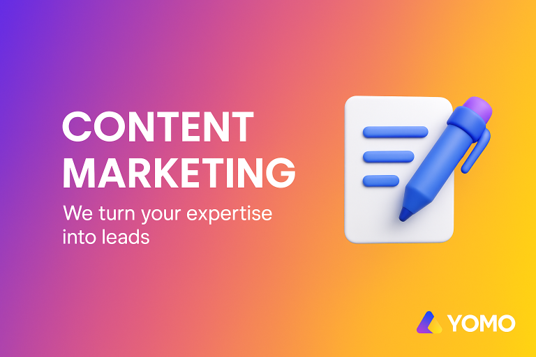 Content Marketing South Africa