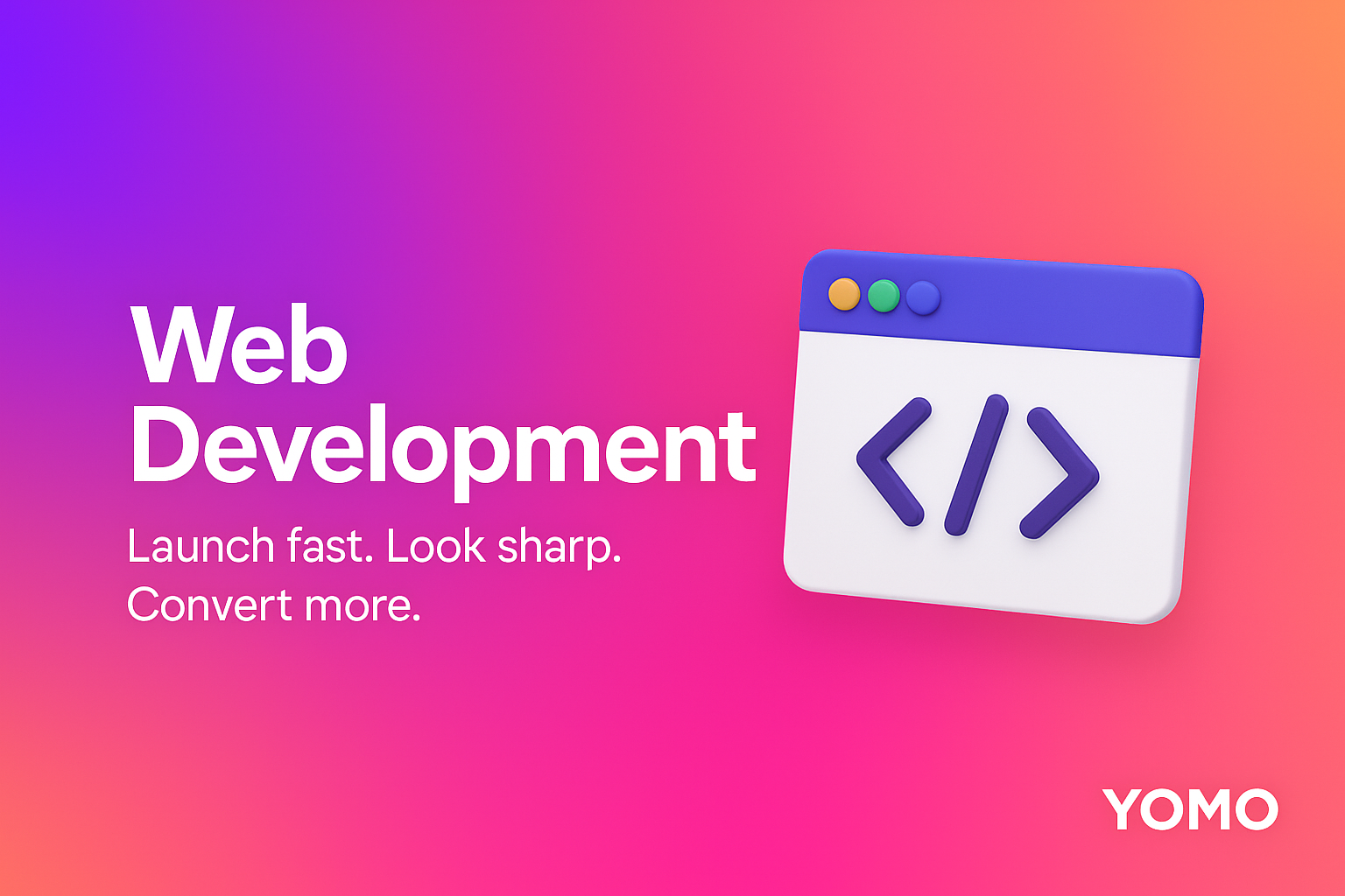 Web Development South Africa