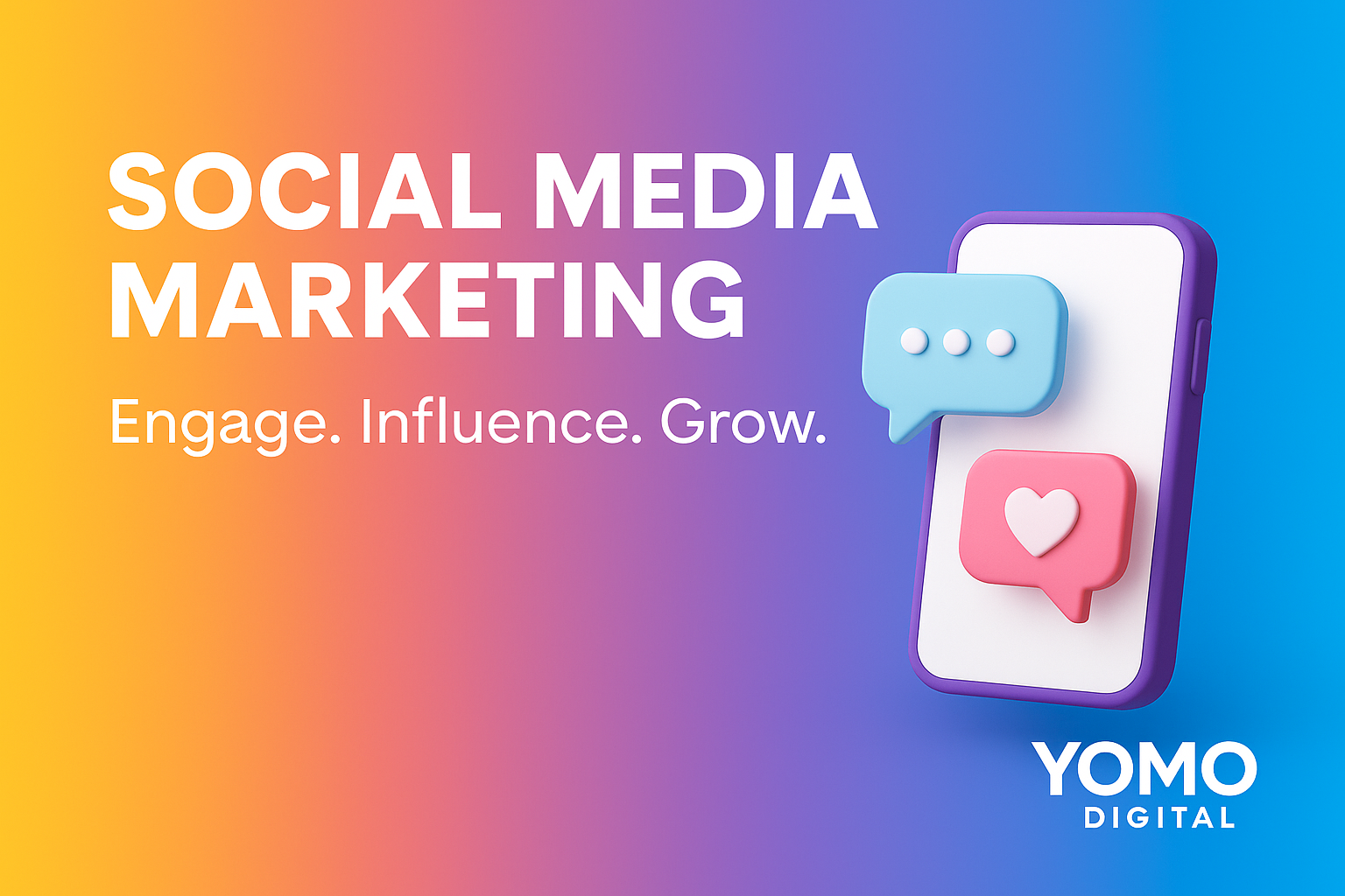 Social Media Marketing South Africa