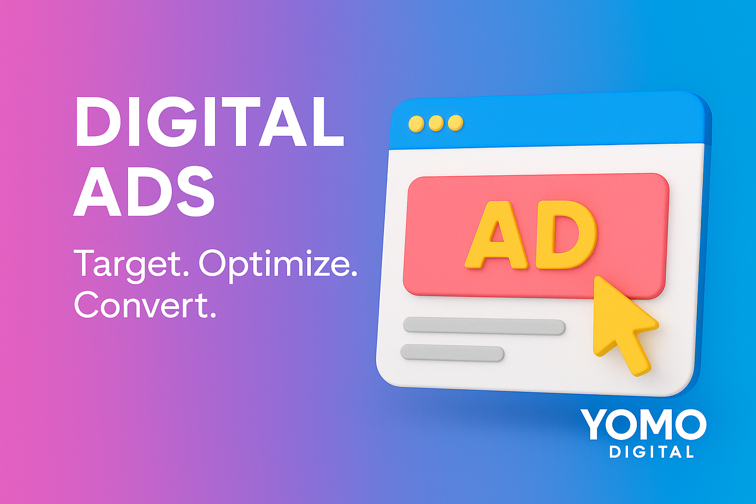 Digital Ads South Africa