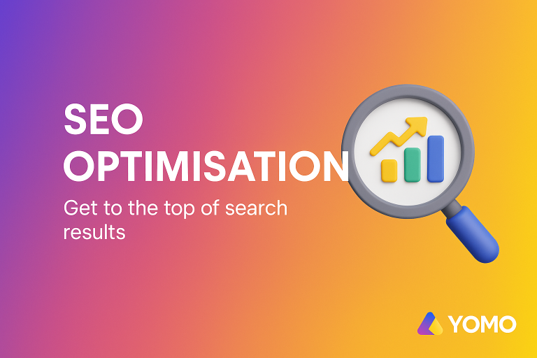 SEO Services South Africa