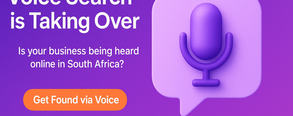 YOMO Digital Voice Search SEO