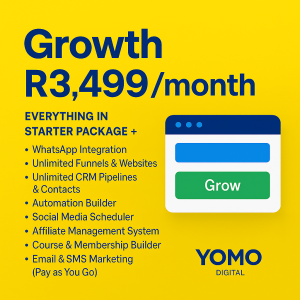 Growth Package